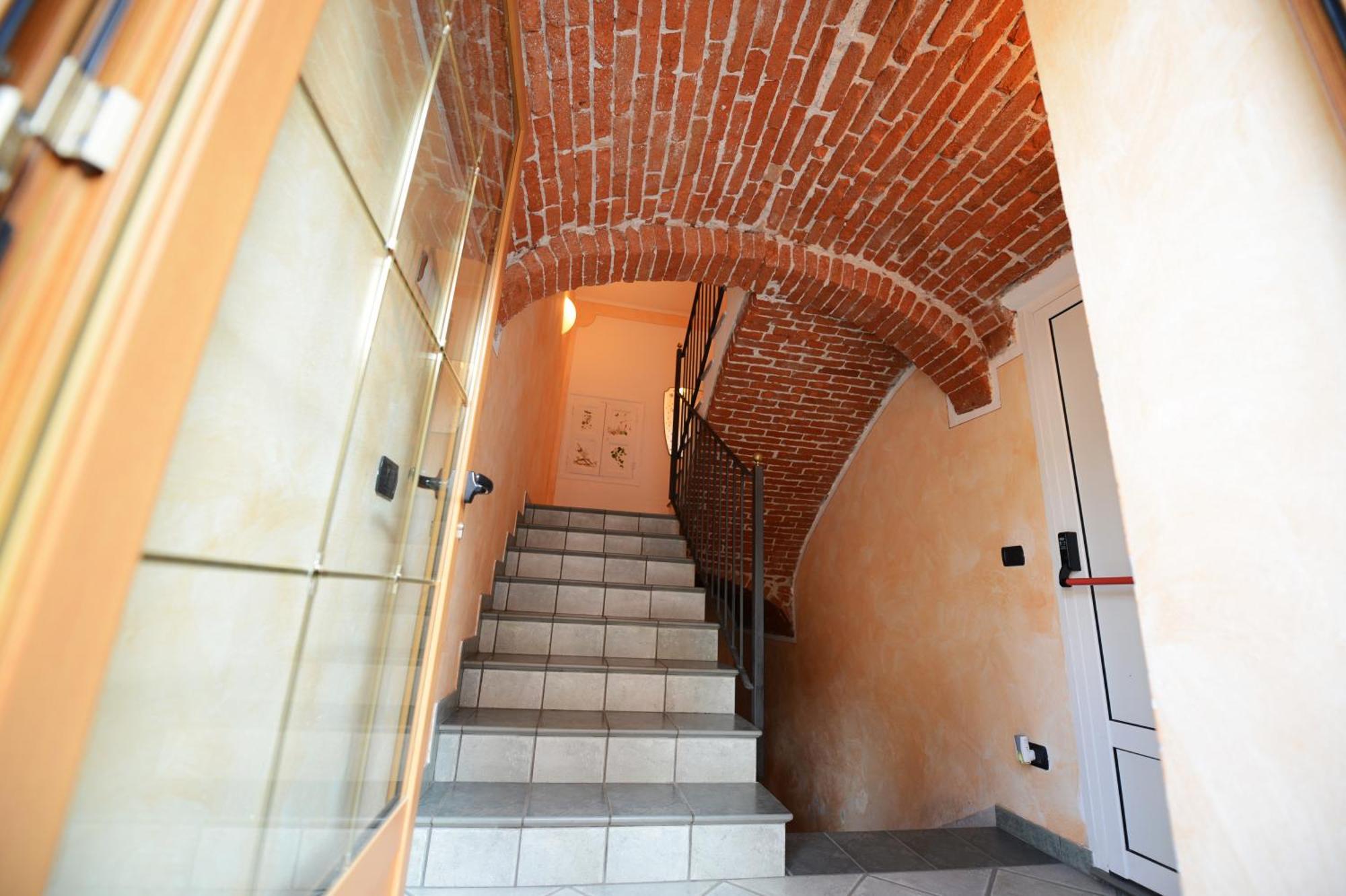 Albergo Venaria Reale Da Matteo Narzole Buitenkant foto